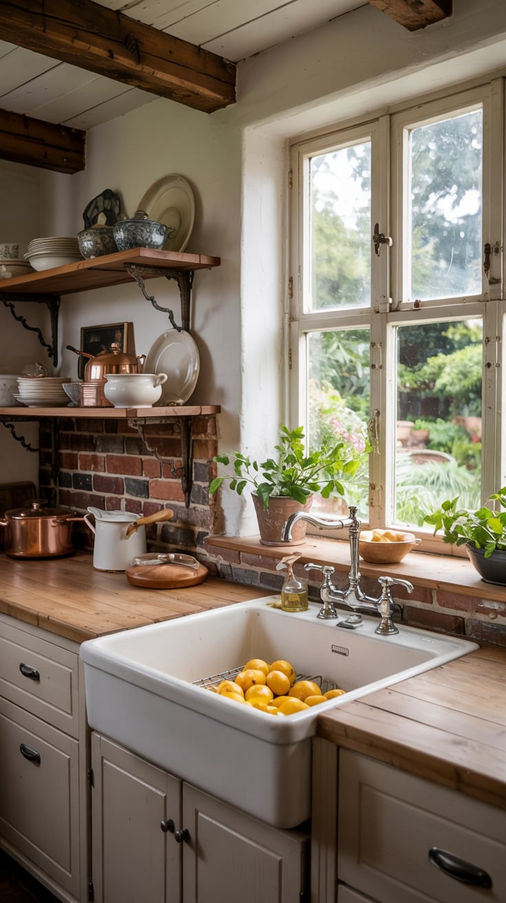 White Kitchen Ideas 2026: Modern, Farmhouse & Minimalist Designs for Every Home