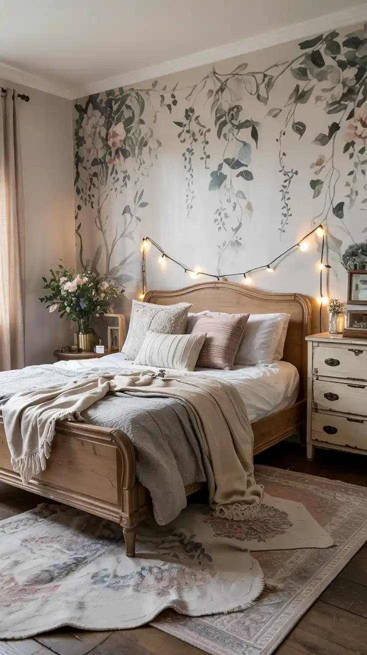 Bedroom Makeover Ideas 2026: Cozy, Aesthetic, And Budget-Friendly Transformations