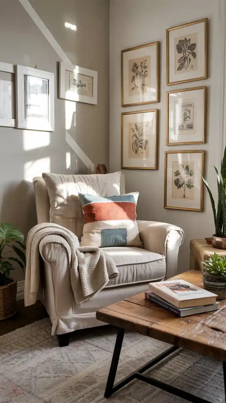 Living Room Makeover Ideas 2026: Cozy, Modern, And Budget-Friendly Transformations