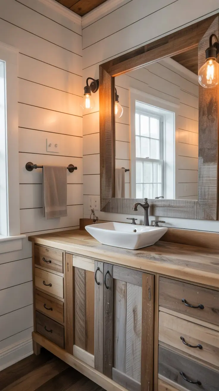 Bathroom Makeover Ideas 2026: Modern, Budget-Friendly, And Inspiring Designs For Every Style