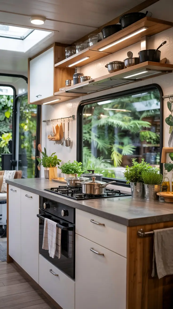 Kitchen Makeover Ideas 2026: Modern, Budget-Friendly, and Stylish Transformations for Every Home