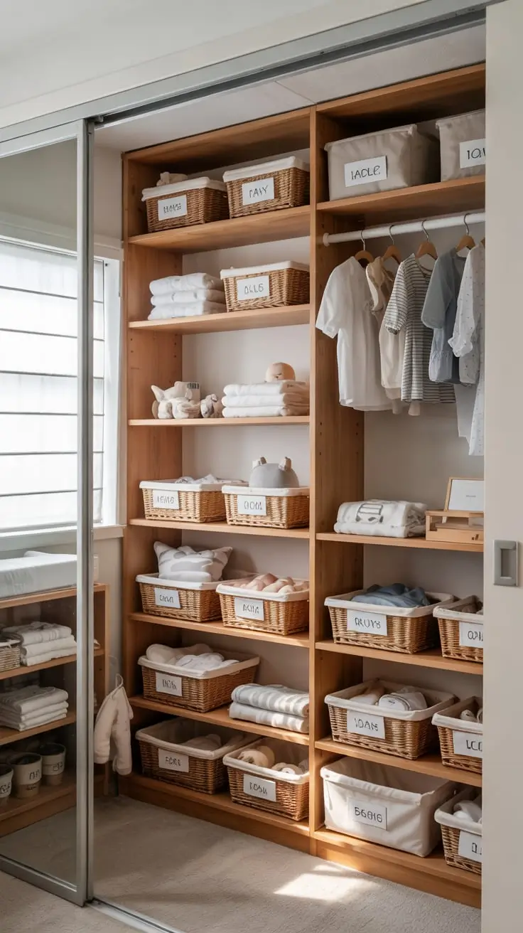 Nursery Makeover Ideas 2026: Creative, Cozy & Budget-Friendly Transformations