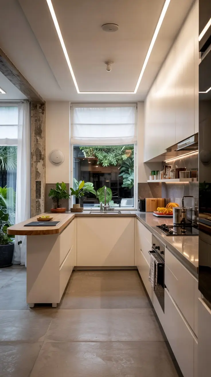 Modern Kitchen Designs 2026: Luxury Trends and Inspiration for Every Space