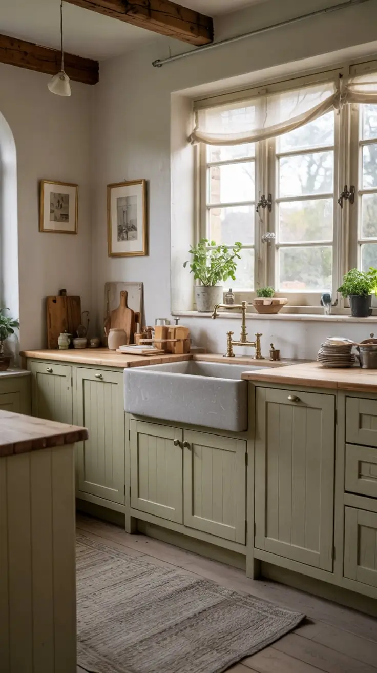 Cozy Kitchen Ideas 2026: Modern, Warm, and Aesthetic Inspirations for Every Home