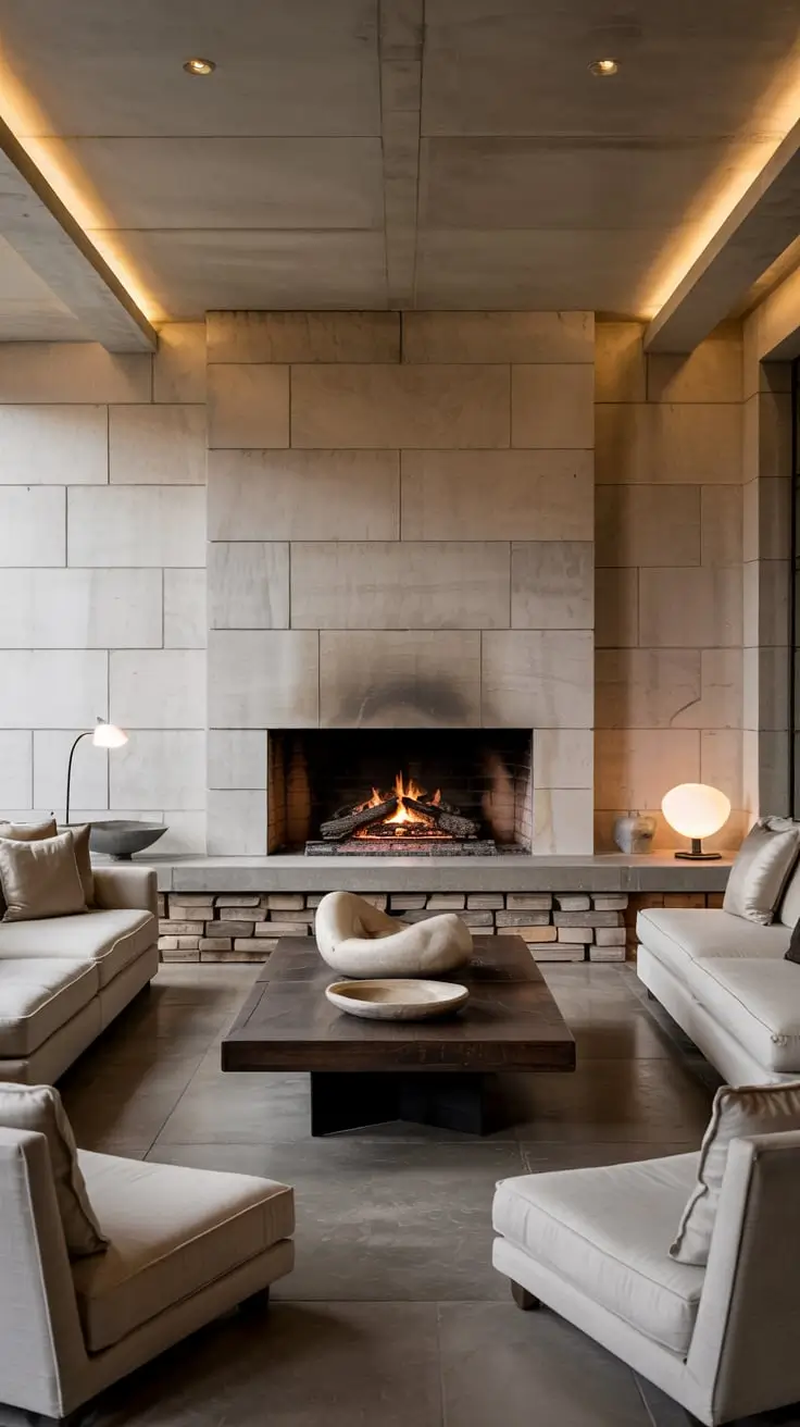 Sunken Living Room Ideas 2026 Transform Your Home With Modern Design Inspiration