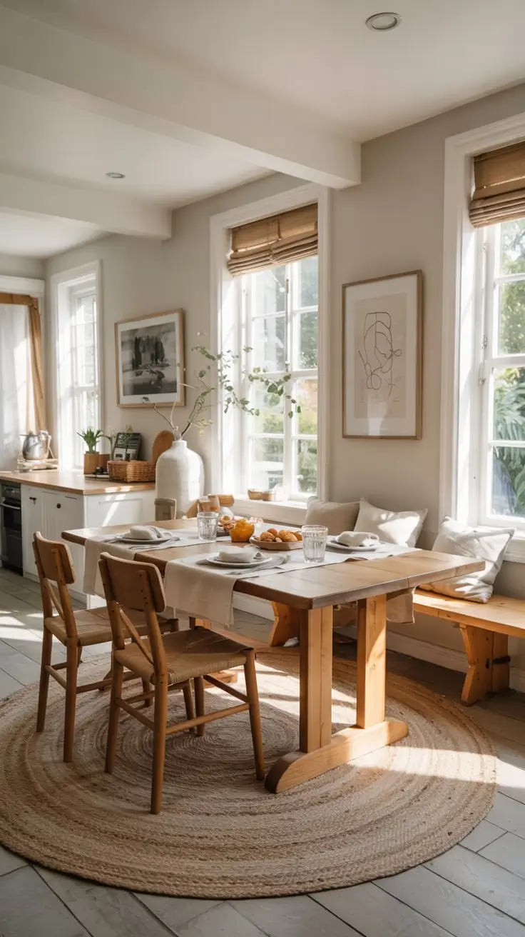 Kitchen Rugs Ideas 2026: Stylish, Practical, and Modern Rug Inspirations for Every Kitchen