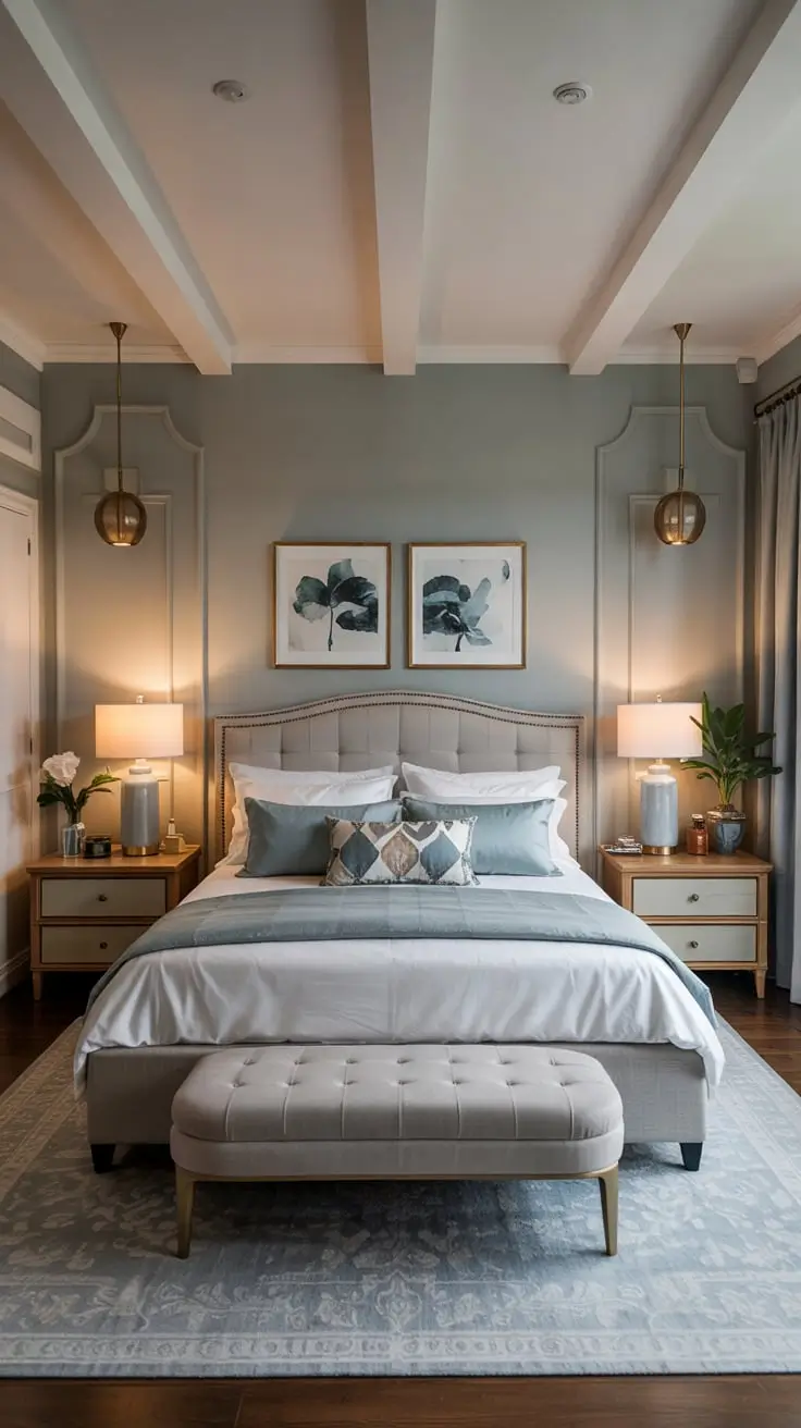 Bedroom Furniture Ideas 2026: Modern, Cozy, Boho and Innovative Bedroom Designs