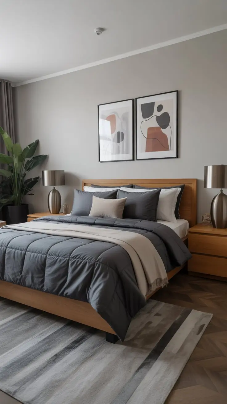 Queen Comforter Bedroom Sets Ideas 2026: Modern Comfort and Elegant Style for Every Home