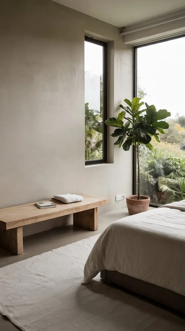 Bedroom Bench Ideas 2026: Stylish, Modern, and Functional Inspiration for Every Bedroom