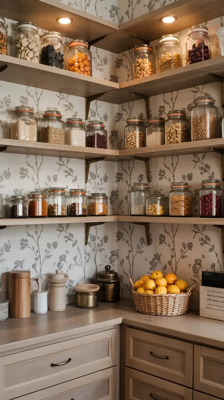 Pantry Makeover Ideas 2026: Modern, Functional, And Stylish Transformations For Every Home