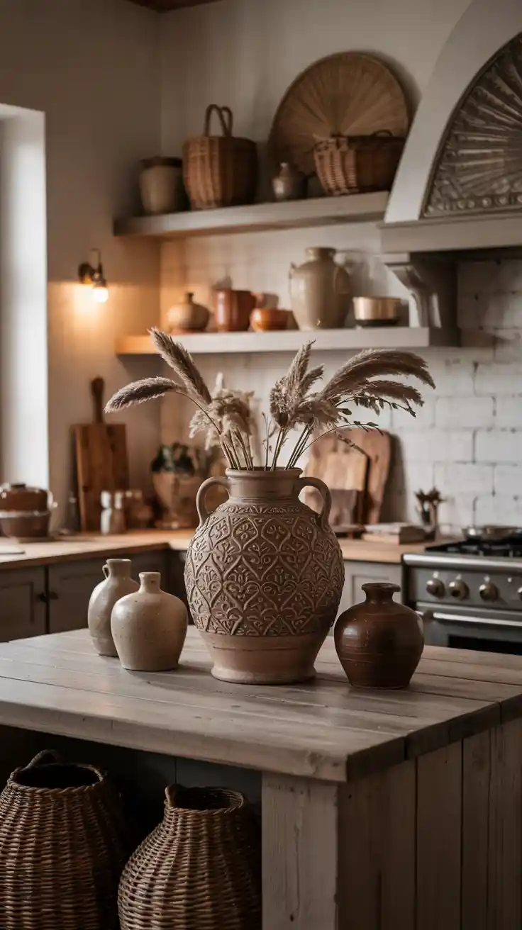 Brown Kitchen Ideas 2026: Modern, Rustic, And Cozy Designs For Every Home