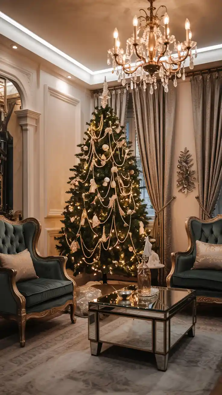 Gold Christmas Tree 2025: Elegant Ideas, Decorations & Inspiring Holiday Decor
