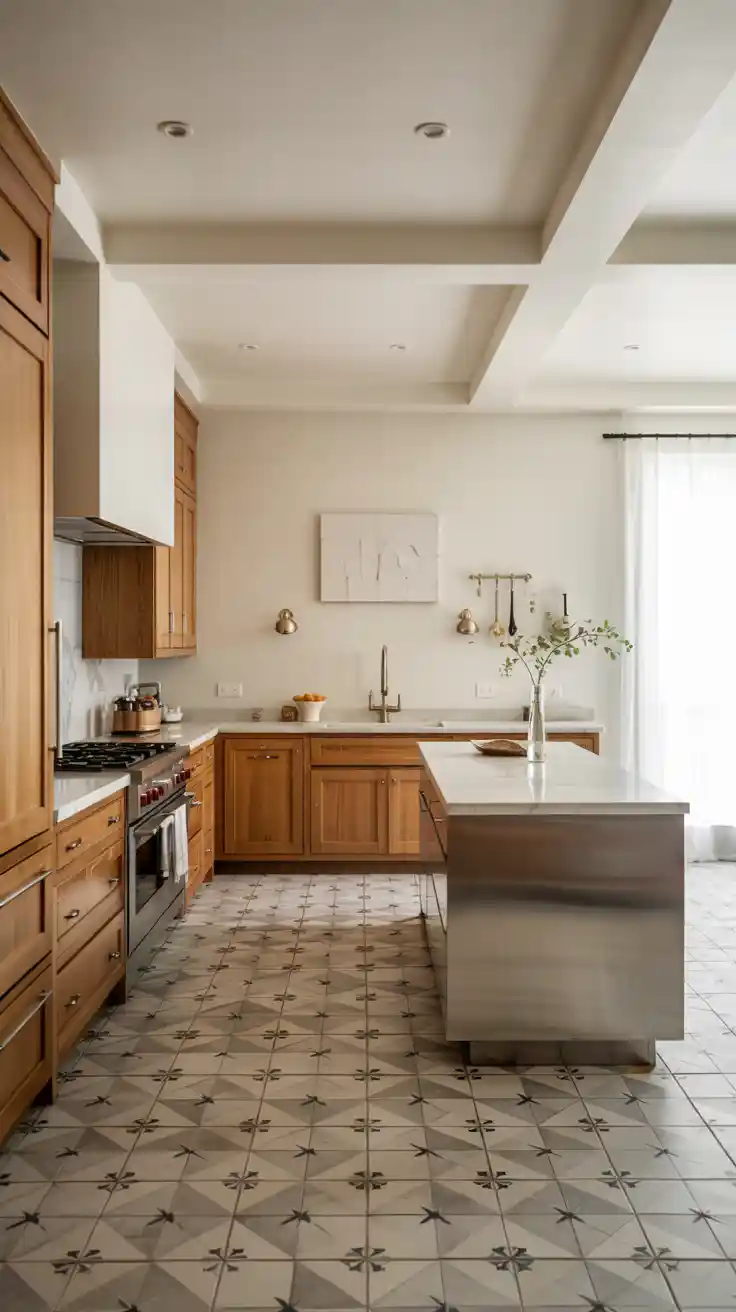 Kitchen Backsplash Ideas 2026: Modern Trends, Stylish Designs, and Creative Combinations