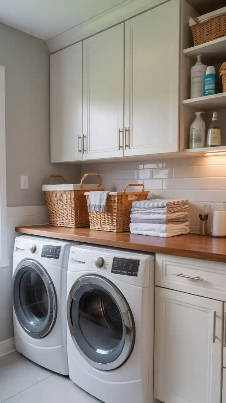 Laundry Room Designers Ideas 2026: Modern Trends, Smart Layouts, and Stylish Home Solutions