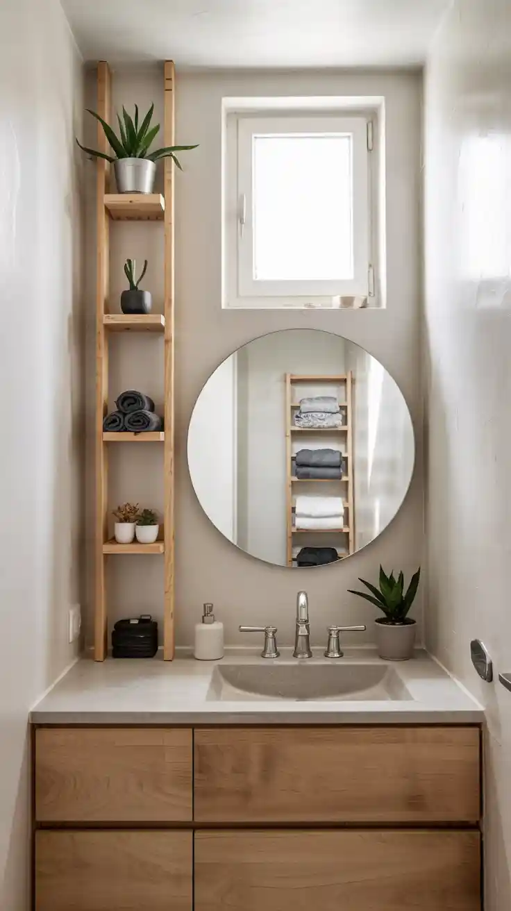 Bathroom Shelves Ideas 2026: Modern, Creative, and Space-Saving Designs for Every Home
