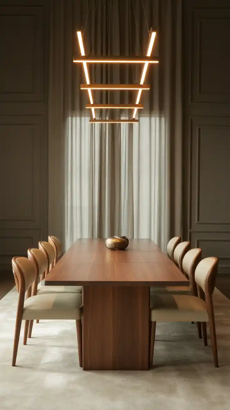Dining Room Design Ideas 2026: Modern, Classy, And Luxury Inspirations For Every Home