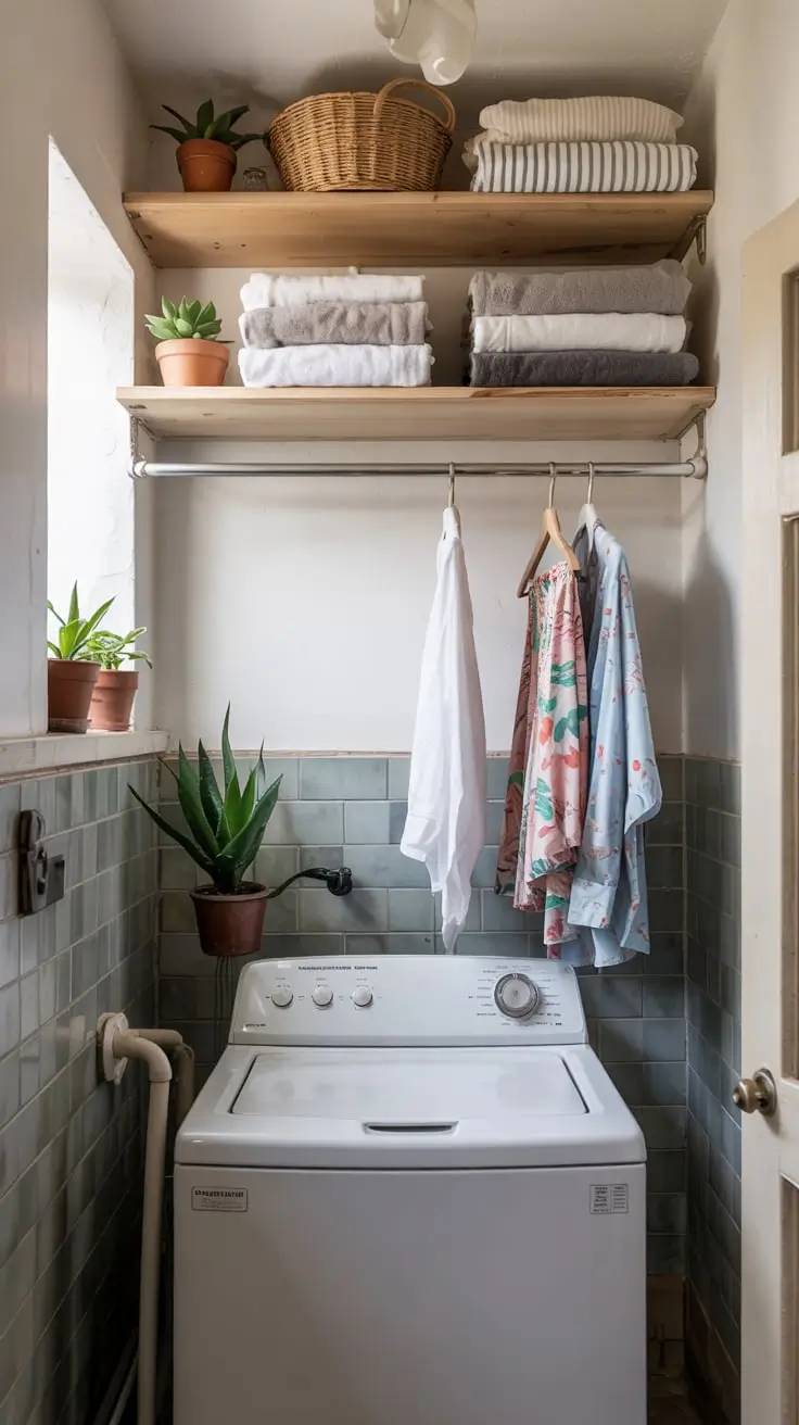 Smalls Laundry Room Ideas 2026: Modern, Farmhouse & Budget-Friendly Design Inspiration