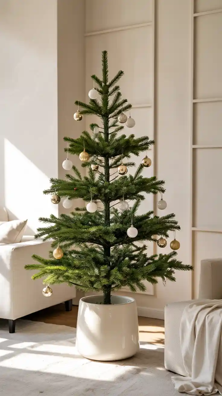 Christmas Tree Inspiration 2025: Modern, Classic & Rustic Holiday Decor Ideas