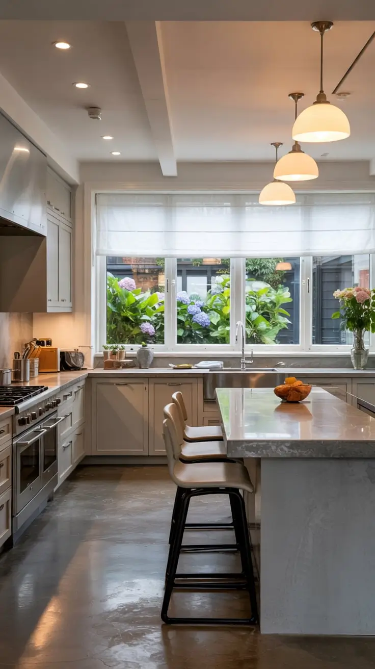 Kitchen Layouts 2026: Modern, Functional, and Stylish Designs for Every Home