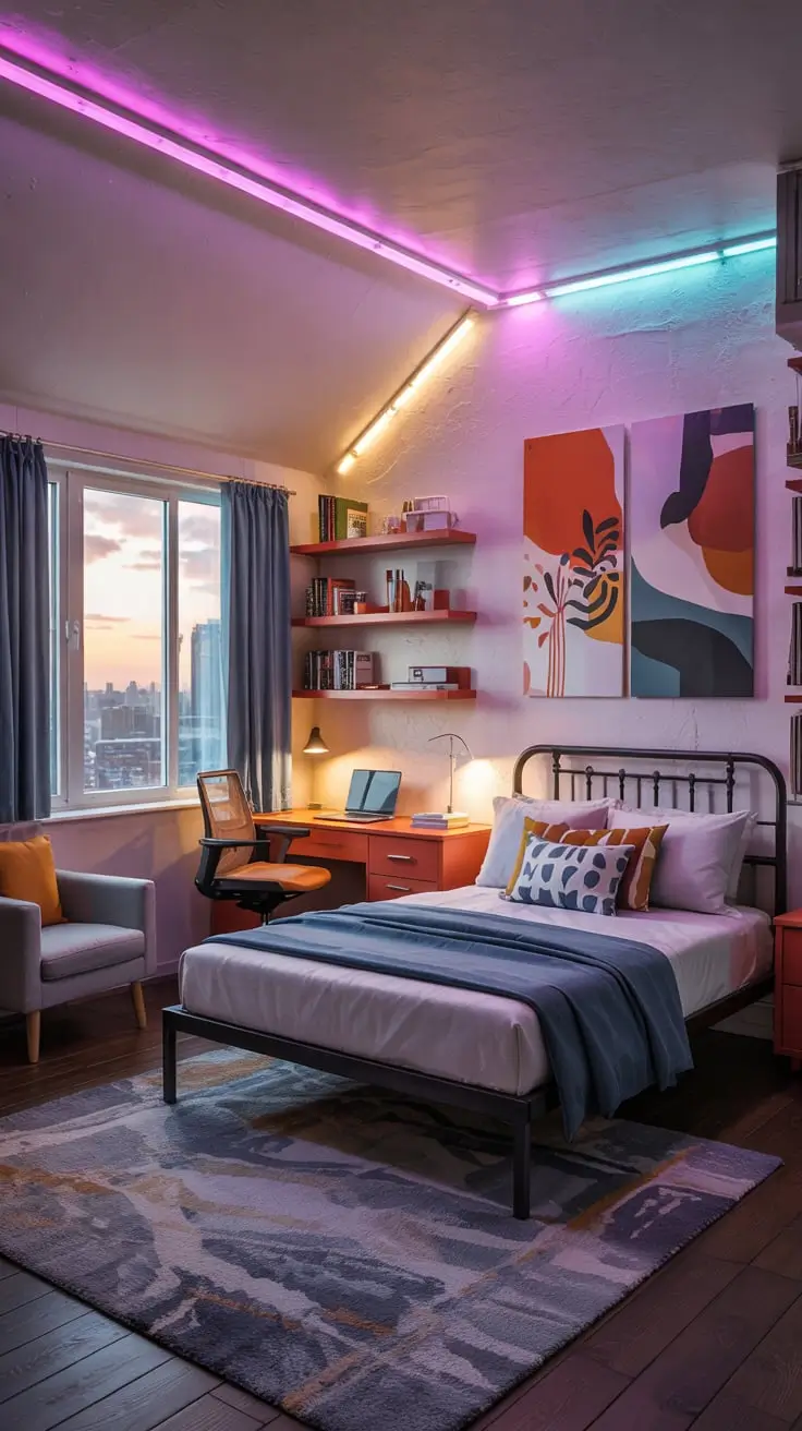 Loft Bed Ideas 2026: Stylish, Space-Saving Designs for Modern Homes