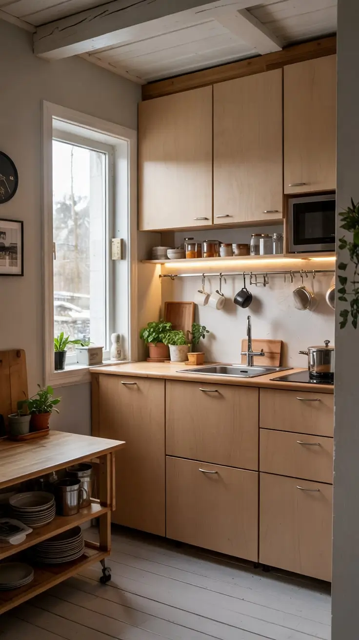 Wood Kitchen Ideas 2026: Modern, Natural, and Timeless Designs for Every Home