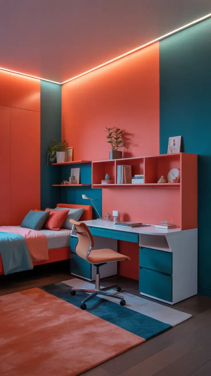 Bedroom Colors Ideas 2026: Modern, Calming, and Stylish Palettes for Every Space