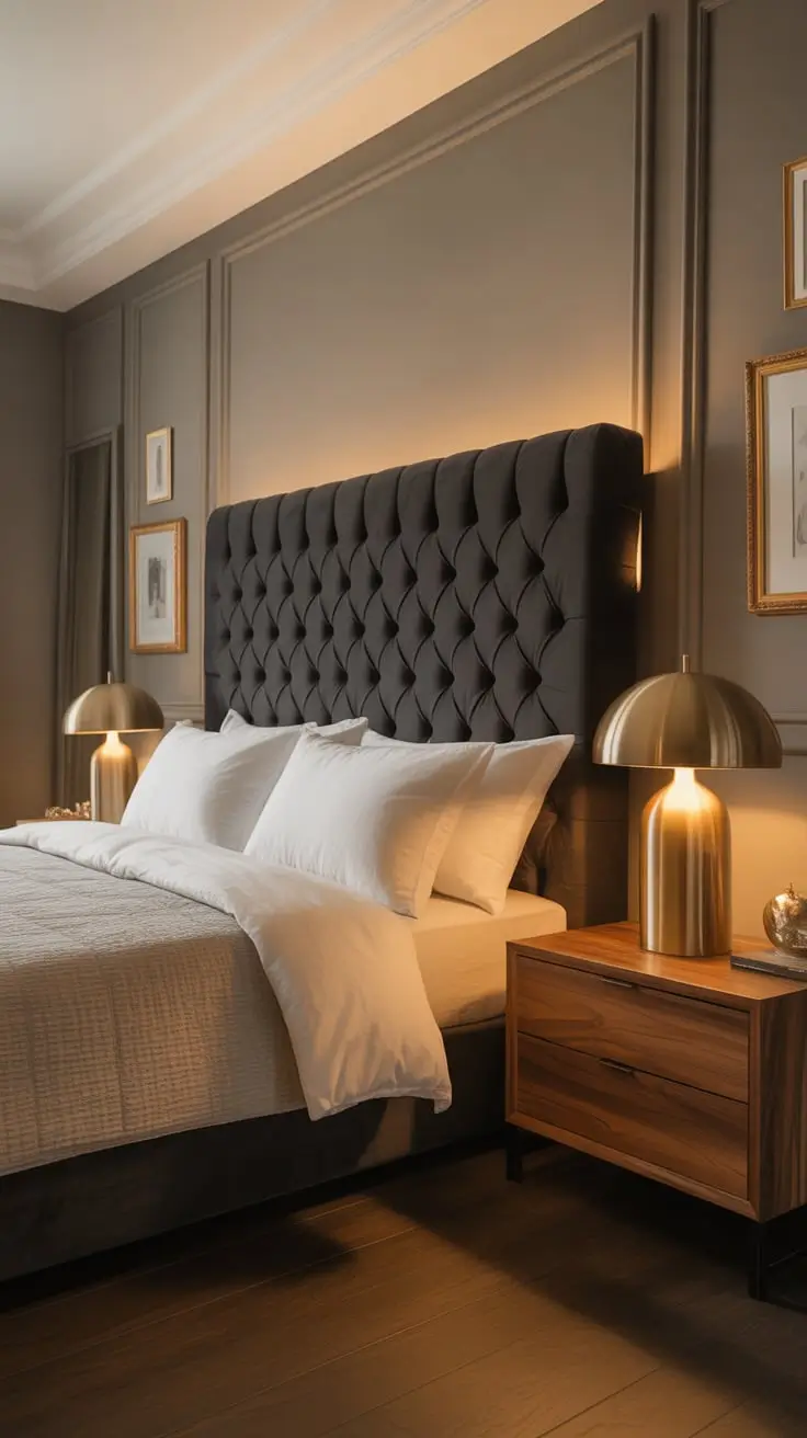 Bed Aesthetic 2026: Cozy, Modern, and Dreamy Bedroom Design Inspirations