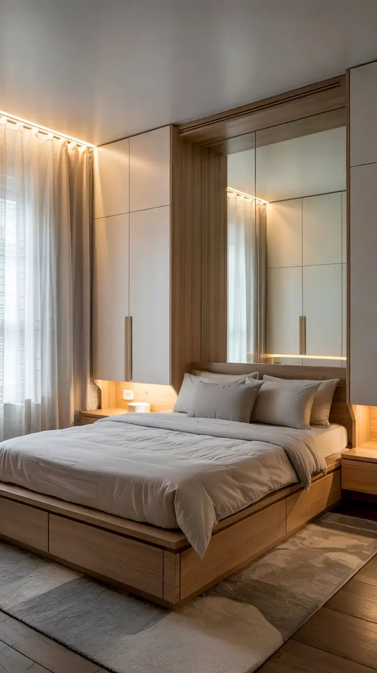 Bedroom Layout 2026: Modern Bedroom Design Trends and Inspiring Layout Ideas