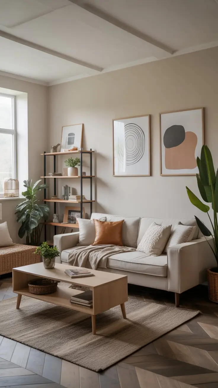 Living Room Decoration Ideas 2026: Modern, Cozy, and Creative Designs for Every Home