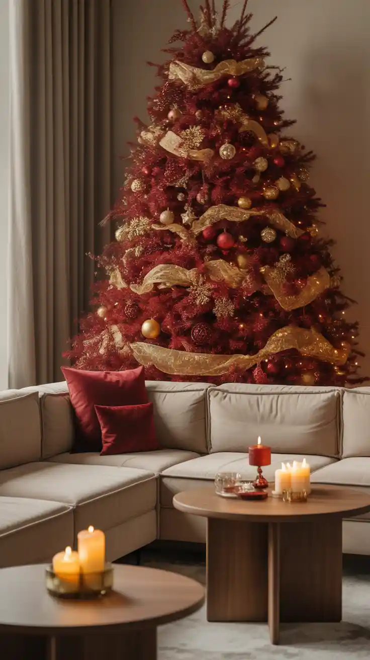 Christmas Tree Decorations Ideas 2025: Modern, Classic & Creative Holiday Themes for Every Home