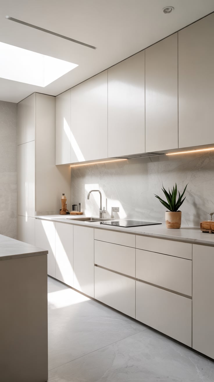 White Kitchen Ideas 2026: Modern, Farmhouse & Minimalist Designs for Every Home