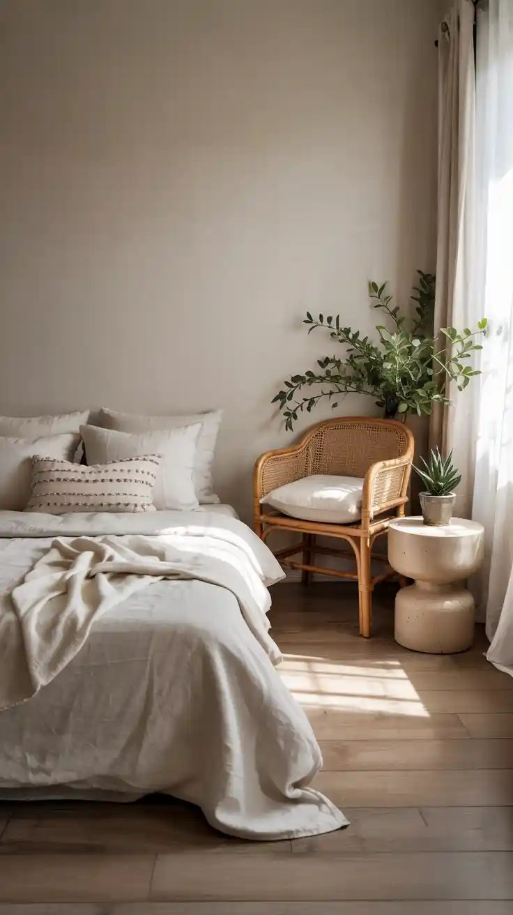 Bedroom Makeover Ideas 2026: Cozy, Aesthetic, And Budget-Friendly Transformations
