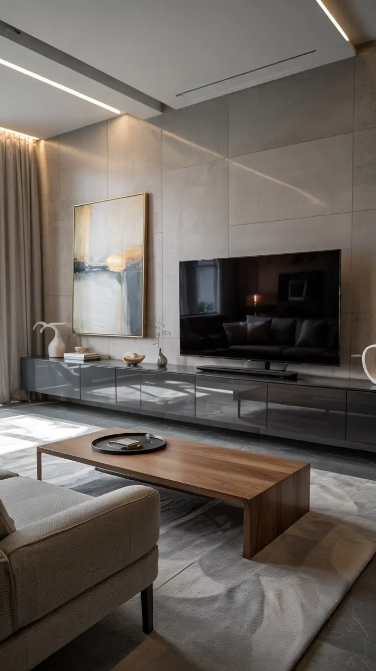 Contemporary Living Room Ideas 2026: Modern, Cozy, and Stylish Designs for Every Home