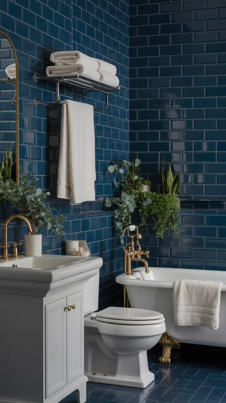 Bathroom Makeover Ideas 2026: Modern, Budget-Friendly, And Inspiring Designs For Every Style
