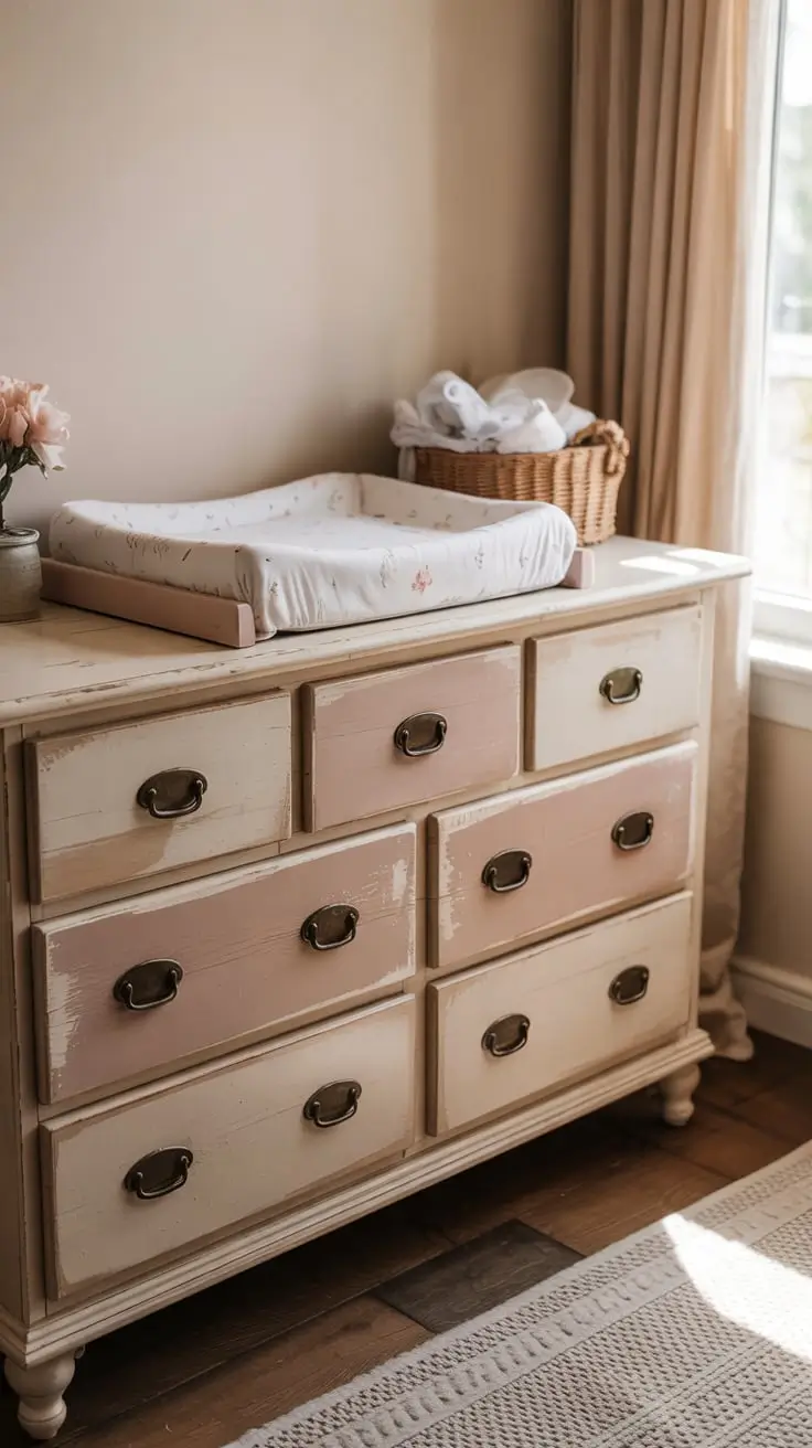 Nursery Makeover Ideas 2026: Creative, Cozy & Budget-Friendly Transformations