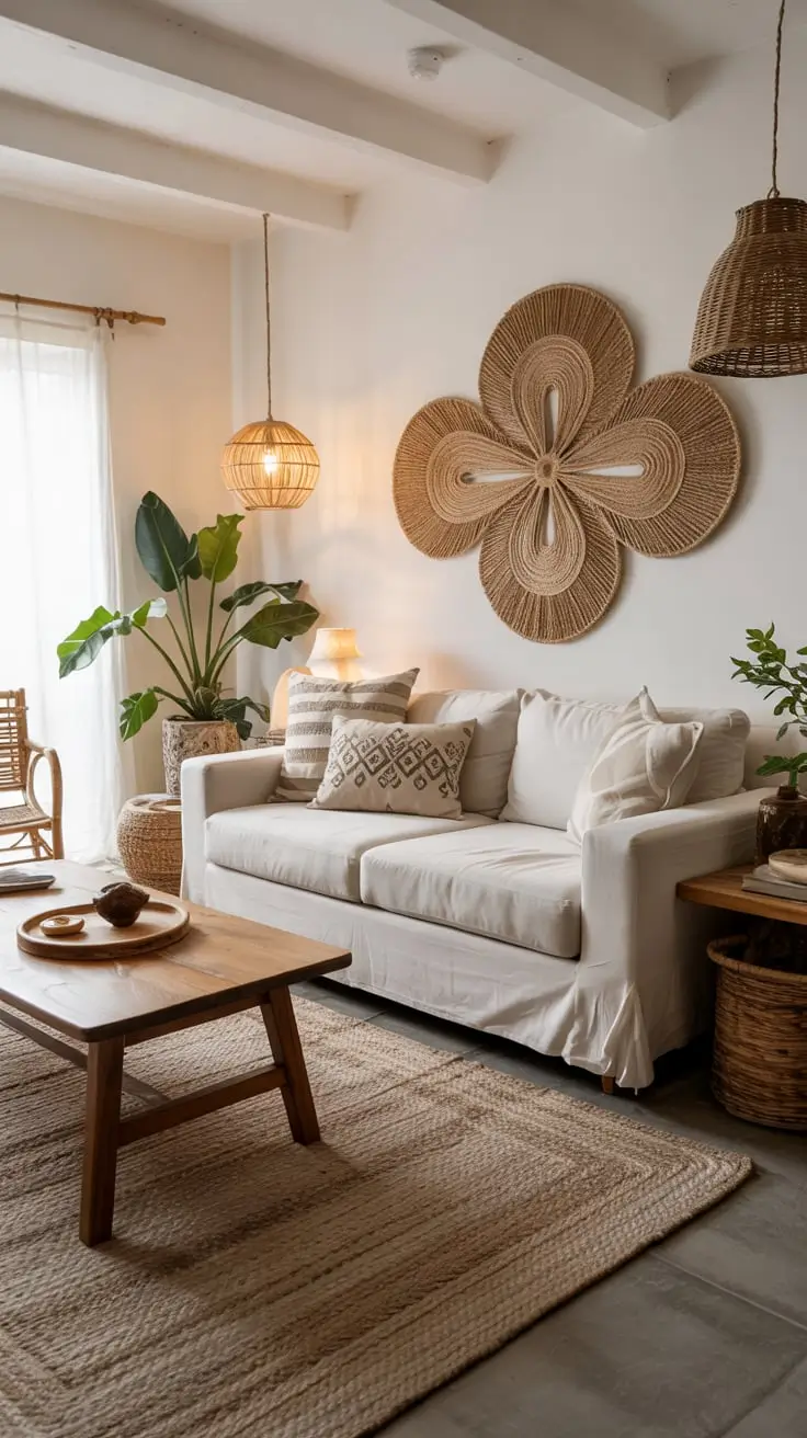 Boho Living Room Ideas 2026: Inspiring Bohemian Designs For Modern And Cozy Homes