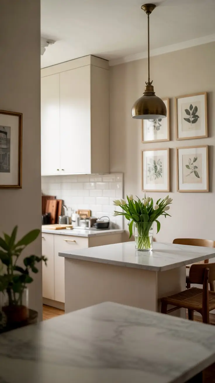 Cozy Kitchen Ideas 2026: Modern, Warm, and Aesthetic Inspirations for Every Home