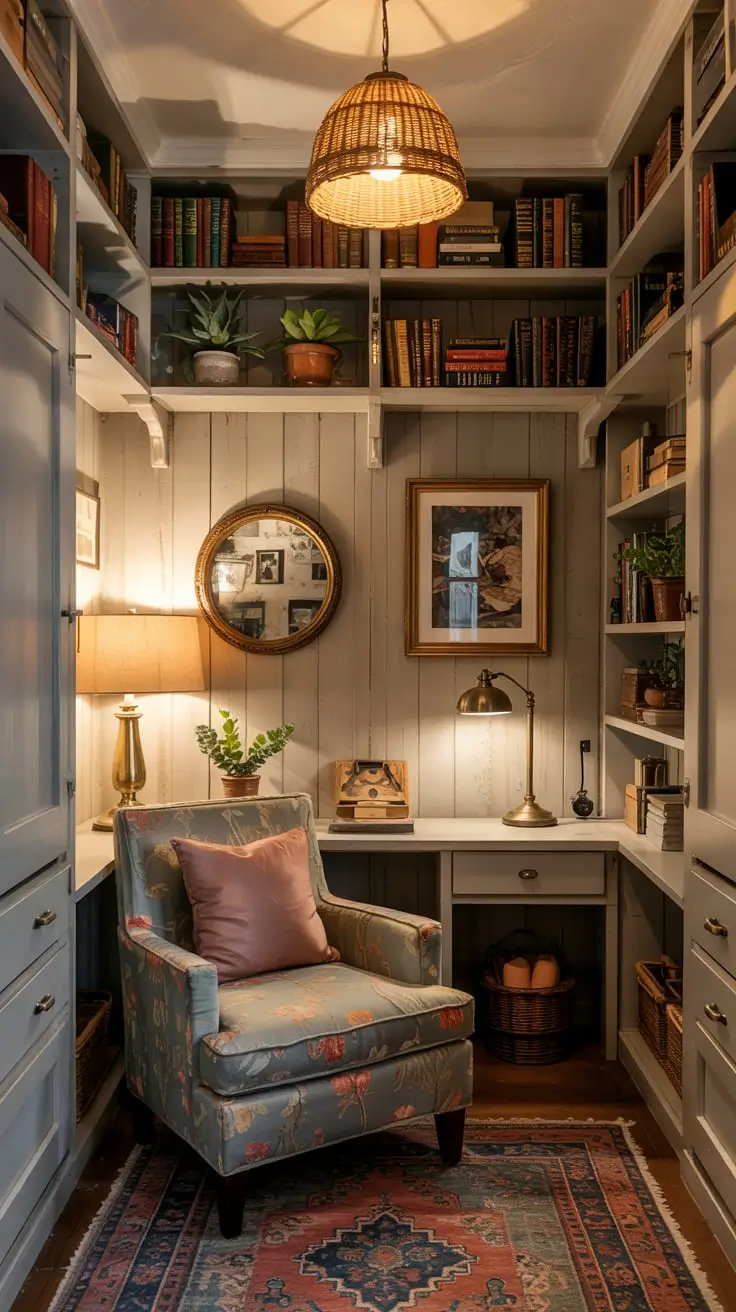 Parlor Makeover Ideas 2026: Stunning Transformations for Modern and Vintage-Inspired Spaces