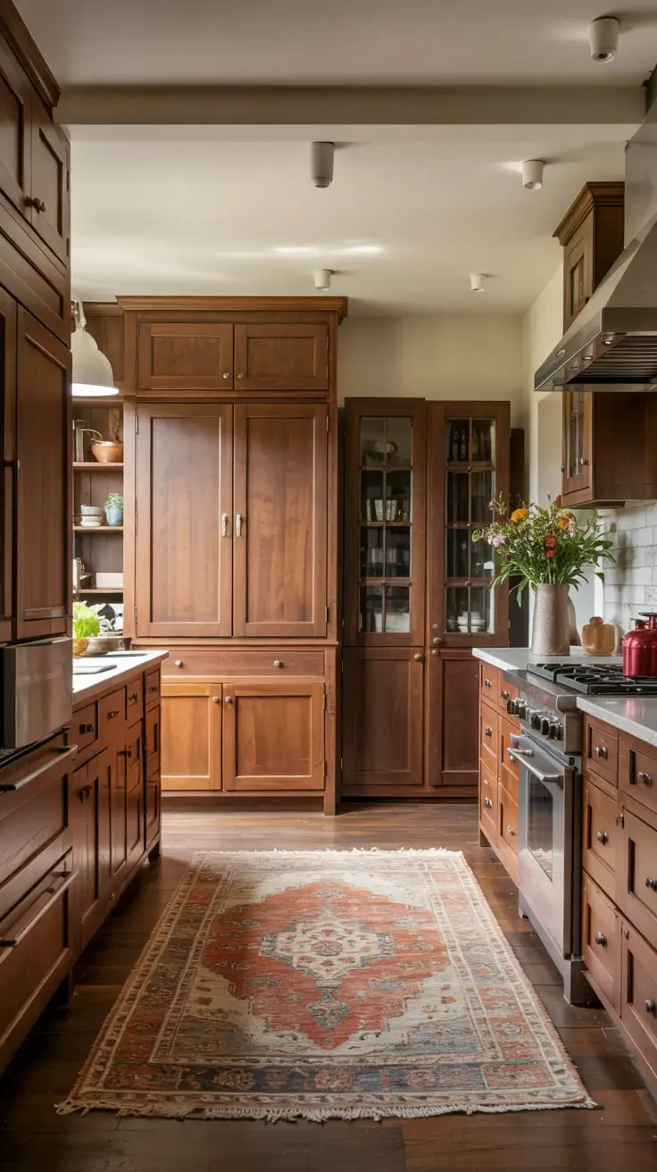 Kitchen Rugs Ideas 2026: Stylish, Practical, and Modern Rug Inspirations for Every Kitchen