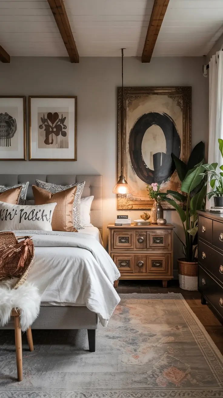 Bedroom Furniture Ideas 2026: Modern, Cozy, Boho and Innovative Bedroom Designs