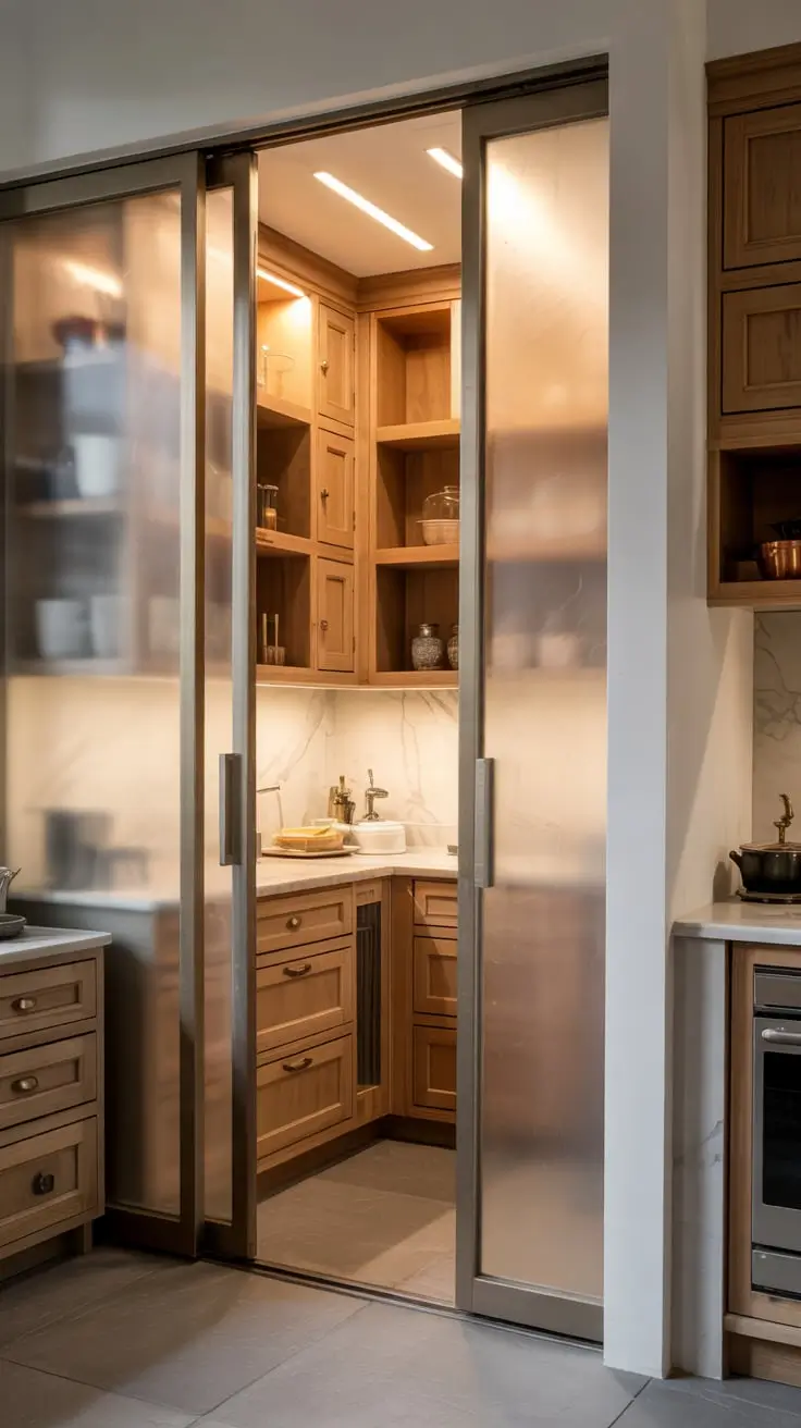 Pantry Makeover Ideas 2026: Modern, Functional, And Stylish Transformations For Every Home