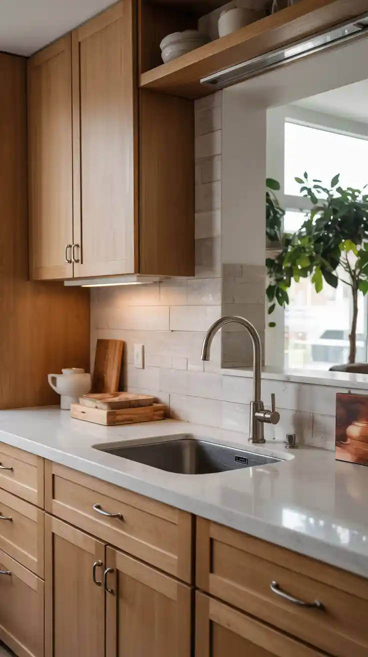 Brown Kitchen Ideas 2026: Modern, Rustic, And Cozy Designs For Every Home