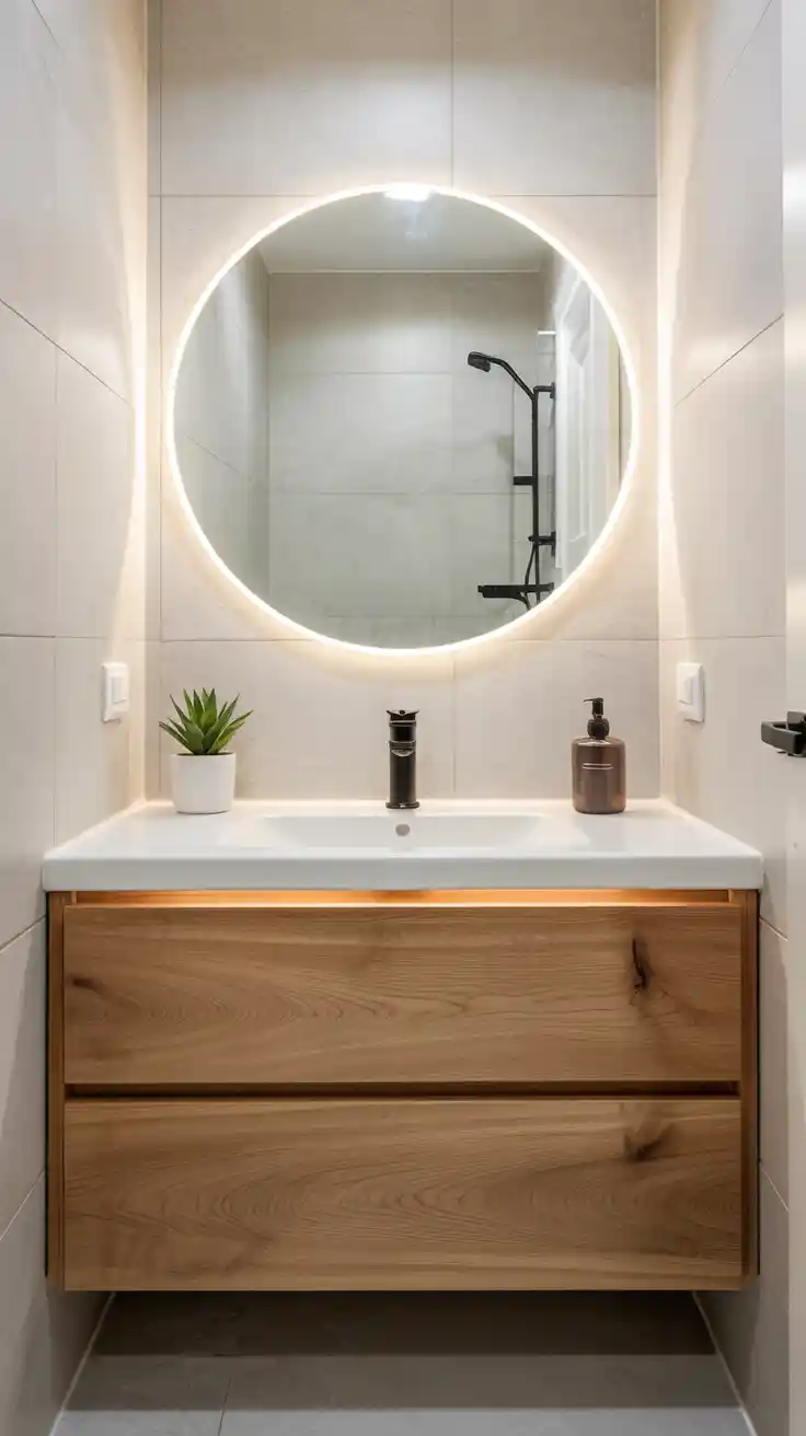 Bathroom Vanities Ideas 2026: Modern Trends, Elegant Designs, and Smart Storage Solutions
