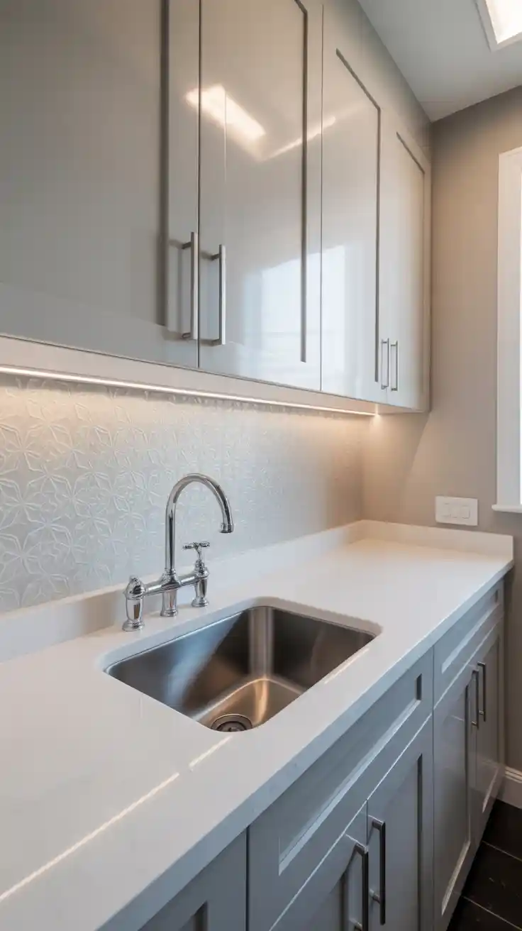 Laundry Room Designers Ideas 2026: Modern Trends, Smart Layouts, and Stylish Home Solutions