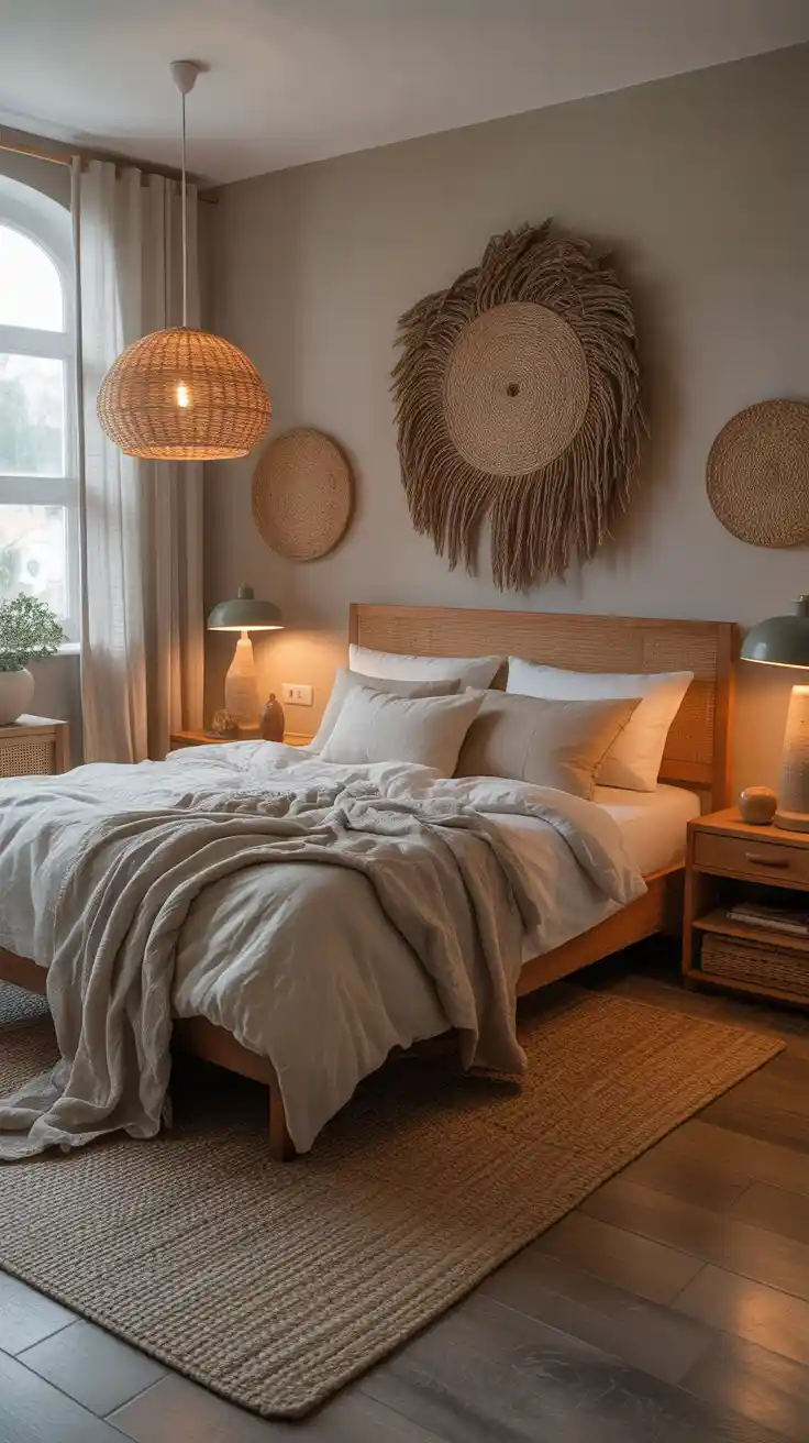 New Bedroom Ideas 2026: Modern, Cozy, and Luxury Designs for Every Style