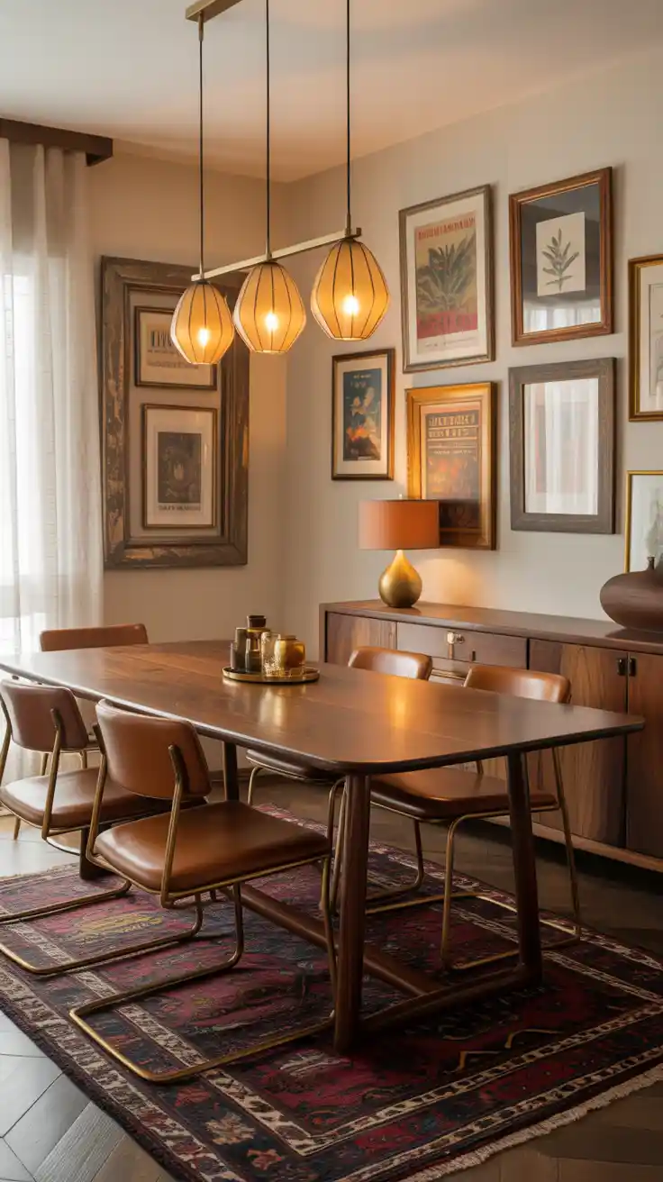 Dining Room Design Ideas 2026: Modern, Classy, And Luxury Inspirations For Every Home
