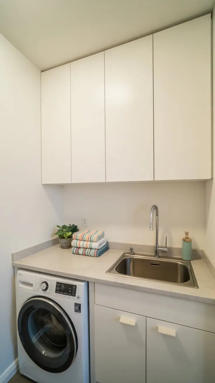 Smalls Laundry Room Ideas 2026: Modern, Farmhouse & Budget-Friendly Design Inspiration