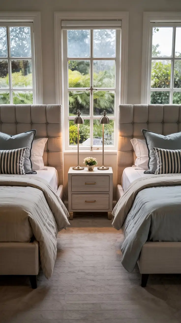 Guests Bedroom Ideas 2026: Modern, Stylish, and Cozy Designs to Inspire Your Guest Space