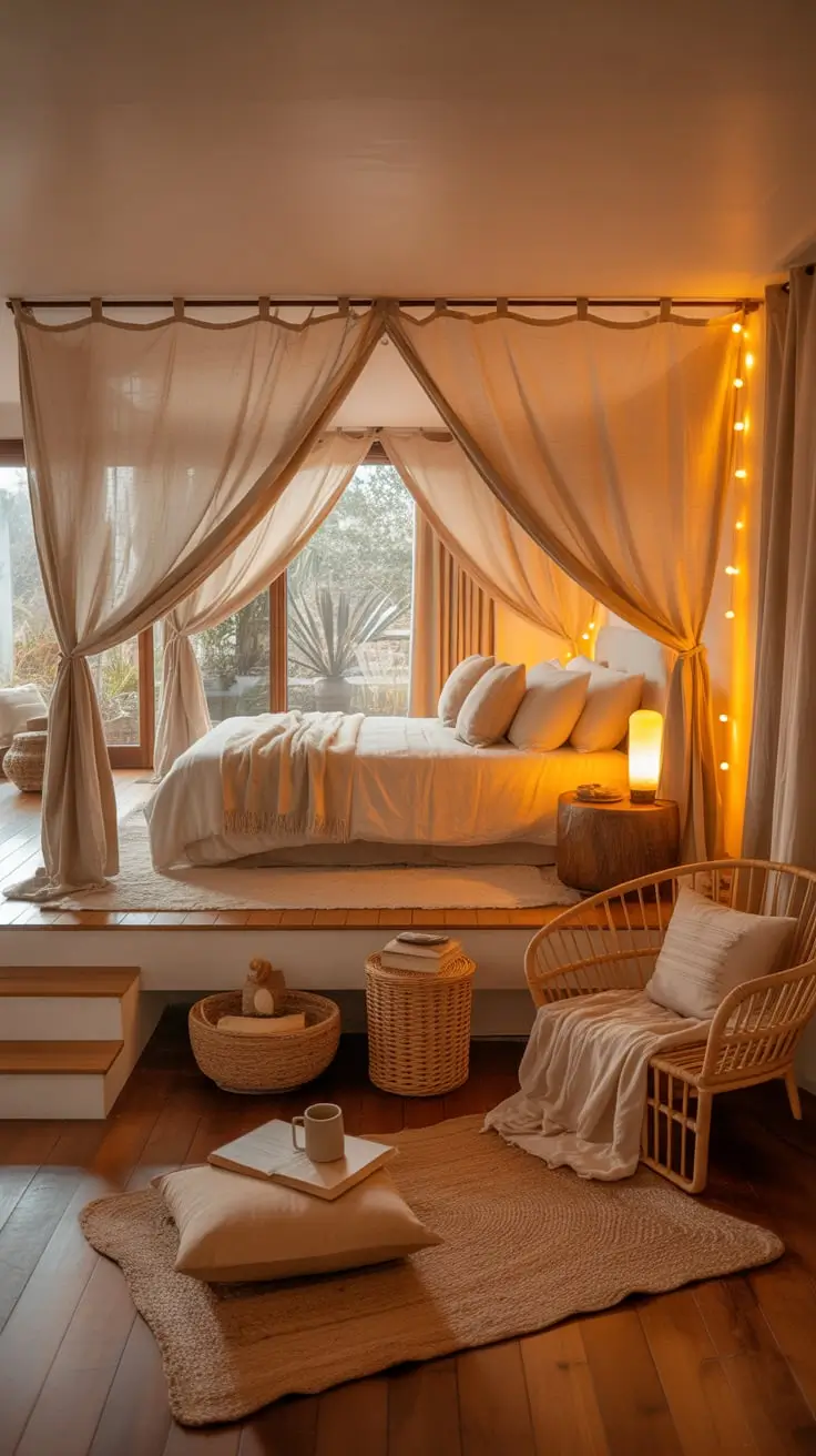 Loft Bed Ideas 2026: Stylish, Space-Saving Designs for Modern Homes