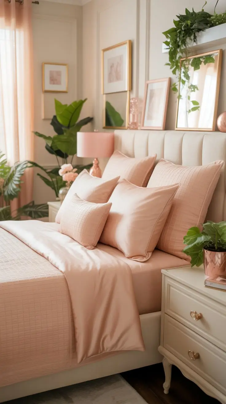 Bedroom Colors Ideas 2026: Modern, Calming, and Stylish Palettes for Every Space